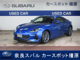 BRZ S が、入荷地デジナビ ドラレコ ETC バックカメラ STIエアロパッケージ