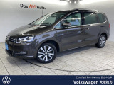 フォルクスワーゲン シャラン TDI ハイライン