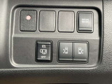 ビルトインETC2.0車載器・両側オートスライドドア付き・安全装備充実 衝突被害軽減ブレーキ・踏み間違い防止装置・横滑り防止装置VDC 車線逸脱警報LDW付き