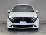 ノートオーラ 1.2 G レザーエディション 
