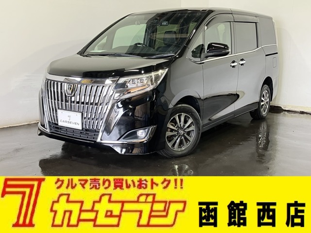 エスクァイア 2.0 Gi 4WD 