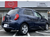 マーチ 1.2 X  Vセレクション 