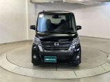 デイズルークス ハイウェイスター Xターボ 