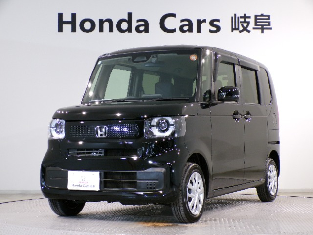 N-BOX  660 4WD