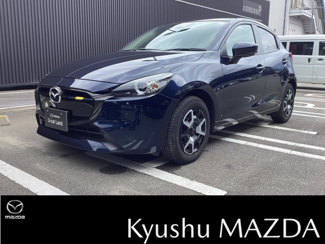 MAZDA2 1.5 15BD