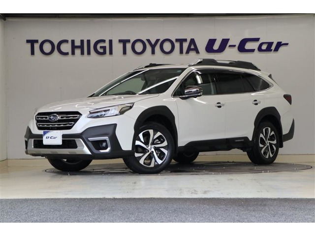 レガシィアウトバック 1.8 リミテッド EX 4WD 
