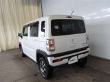 スペーシア ハイブリッド(HYBRID) G 4WD 