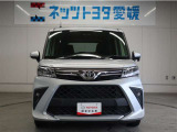 ワイド&ローのスタイルで走行安定性もばっちりです。運転しやすくロングドライブも安心です。