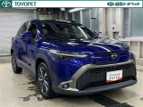 カローラクロス 1.8 ハイブリッド Z 