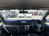 4WD/ディーゼルターボ/両側スライドドア/リヤヒーター/フルセグTV付きナビ/バックカメラ/パートタイム4WD/電格ミラー/Bluetooth接続/積込ホイール付タイヤ
