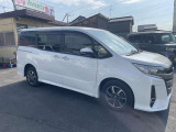 ノア 2.0 Si W×B II 4WD 
