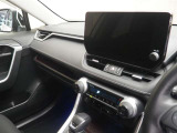 快適なドライブを楽しむための機能が装備されています!