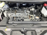 親切・丁寧な専門メカニックスタッフが応対!・車検・点検整備・事故等の修理などアフターサービスも安心。お車のカスタマイズもネクステージのサービススタッフまでご相談ください!