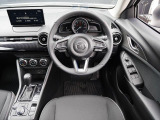 乗る人へのストレスを低減させ、長距離の移動でも疲れにくい車を目指して創られた、すべてが新しく生まれ変わったマツダの車をぜひ体験してください!