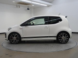 up! GTI 