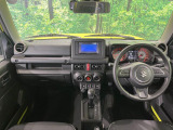 ジムニーシエラ 1.5 JC 4WD 
