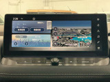 Apple CarPlay・Android Auto連携機能搭載しています