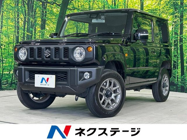 ジムニー  XC