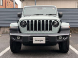 ラングラー アンリミテッド サハラ アルティチュード 4WD 