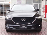 CX-5 2.2 XD Lパッケージ 4WD 