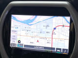 【ナビゲーション】使いやすいナビで目的地までしっかり案内してくれます。各種オーディオ再生機能も充実しており、お車の運転がさらに楽しくなります!!