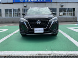 日産 キックス