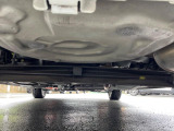 下回りがきれいなうちに、防錆加工の施工がオススメ。降雪地域はもちろん、沿岸部にお住いの方や、趣味でマリン・ウィンタースポーツをされる方にご好評いただいております。
