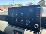 Bluetoothオーディオ!スマートフォンでお気に入りお好きな音楽を聴きながらのドライブ♪
