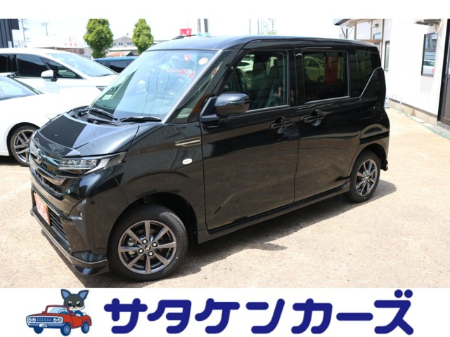 ムーヴ G 4WD