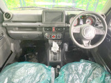 ジムニーノマド 1.5 FC 4WD 