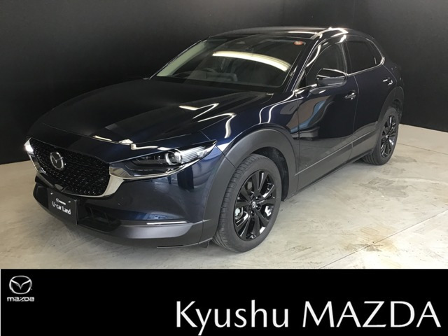 マツダ CX-30 