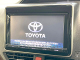 【ナビゲーション】目的地までしっかり案内してくれる使いやすいナビ。Bluetooth接続すればお持ちのスマホやMP3プレイヤーの音楽を再生可能!毎日の運転がさらに楽しくなります!!