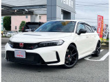 ホンダ シビックタイプR