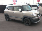 クロスビー 1.0 ハイブリッド(HYBRID) MZ 4WD 