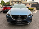 CX-3 2.0 20S プロアクティブ Sパッケージ 