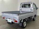 ハイゼットトラック エクストラ 4WD 5MT