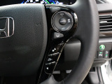 【アダプティブクルーズコントロール】設定した車速内でクルマが自動的に加減速。 前走車との適切な車間距離を維持しながら追従走行し、 ドライバーの運転負荷を軽減します!