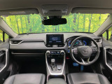 RAV4 2.5 ハイブリッド G E-Four 4WD 