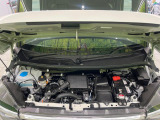 親切・丁寧な専門メカニックスタッフが応対!・車検・点検整備・事故等の修理などアフターサービスも安心。お車のカスタマイズもネクステージのサービススタッフまでご相談ください!
