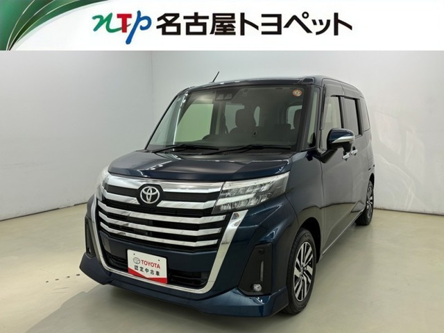 ルーミー 1.0 カスタム G 