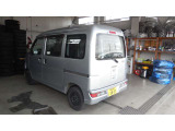 ハイゼットカーゴ スペシャル 4WD 