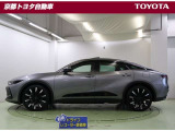クラウンクロスオーバー 2.4 RS アドバンスト E-Four advanced 4WD 