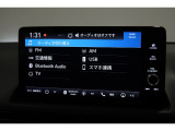 ナビゲーションももちろん装備☆多彩な機能で快適ドライブをアシスト☆オーディオ機能も充実しています☆