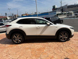 CX-30 1.8 XD 100周年特別記念車 