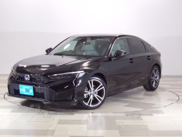 シビック 2.0 e:HEV LX 