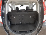 ■ 最後部 ■ 最長5年間走行距離無制限!保証対象237項目ワイド保証サービスもご用意しております。 万が一の機械トラブルに備えたいお客様におすすめのオプションです。