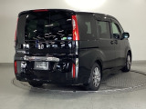 整備の際は、保証の付いたHONDA純正部品を使用いたしますので、ご安心下さい。