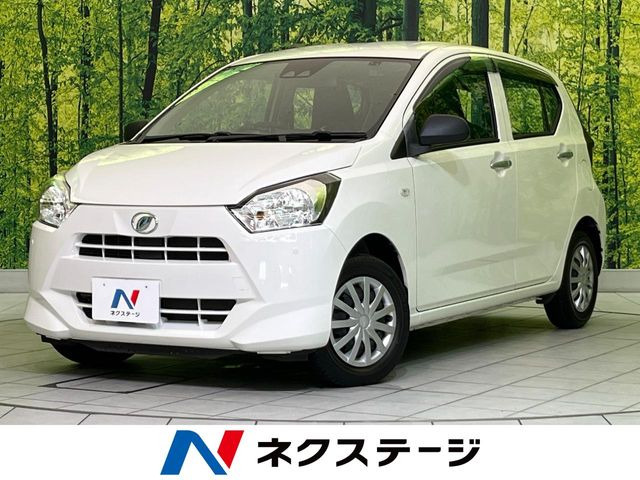 ミライース L SAIII 
