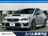 最終F型 STIスタイルパッケージ STIタワーバー ETC 禁煙車