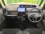 タントカスタム RS セレクション 